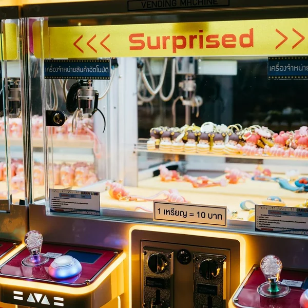 电竞下注老虎机